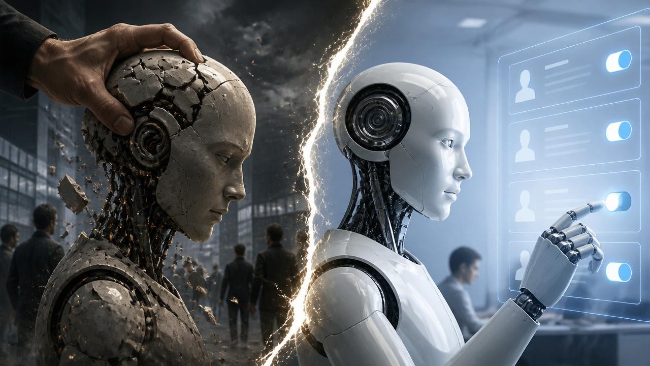 Anthropic pulls Claude 5, OpenAI updates memory controls.